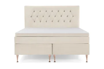 Royal Velvet Komplett Sengpakke 160x200 cm