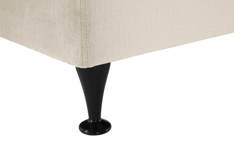 Royal Velvet Komplett Sengpakke 180x200 cm - Møbler - Senge - Kontinentalsenge