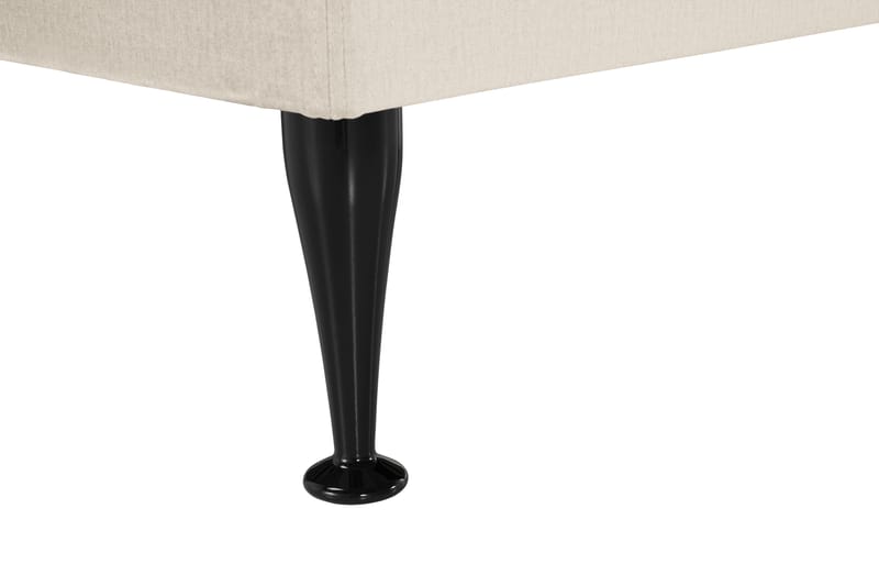 Royal Velvet Komplett Sengpakke 180x200 cm - Møbler - Senge - Kontinentalsenge