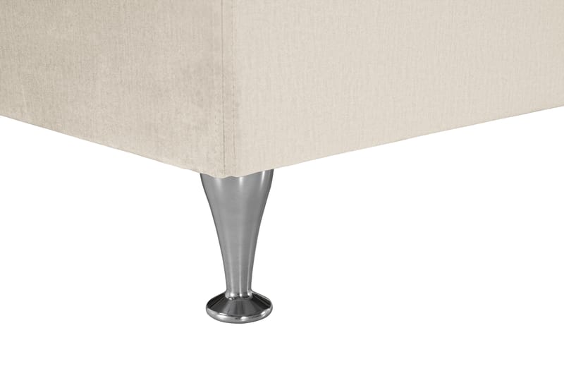 Royal Velvet Komplett Sengpakke 180x200 cm - Møbler - Senge - Kontinentalsenge