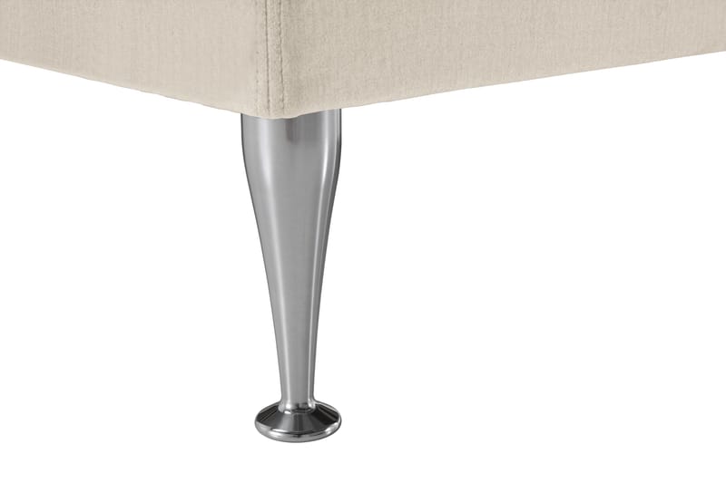 Royal Velvet Komplett Sengpakke 180x200 cm - Møbler - Senge - Kontinentalsenge