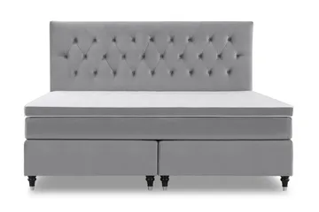 Royal Velvet Komplett Sengpakke 210x210 cm