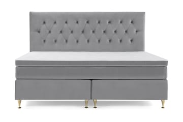 Royal Velvet Komplett Sengpakke 210x210 cm