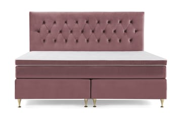 Royal Velvet Komplett Sengpakke 210x210 cm