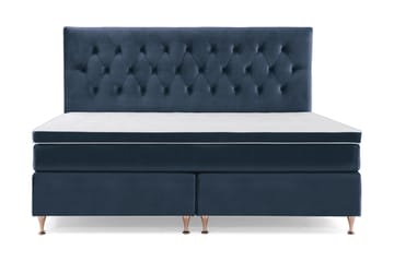 Royal Velvet Komplett Sengpakke 210x210 cm