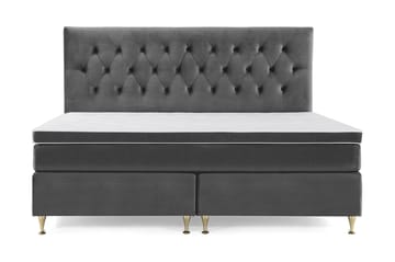 Royal Velvet Komplett Sengpakke 210x210 cm