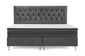 Royal Velvet Komplett Sengpakke 210x210 cm