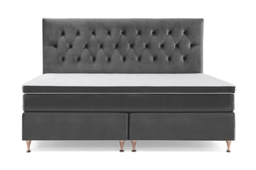 Royal Velvet Komplett Sengpakke 210x210 cm