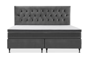 Royal Velvet Komplett Sengpakke 210x210 cm