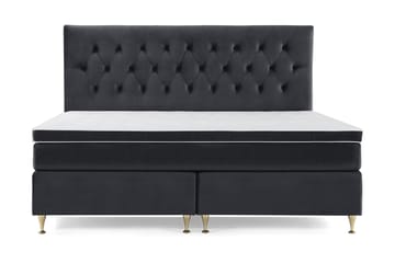 Royal Velvet Komplett Sengpakke 210x210 cm