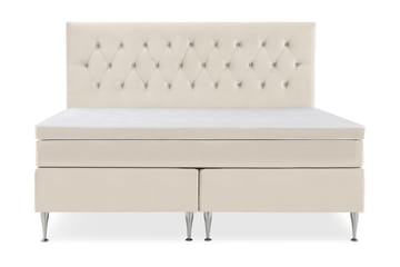 Royal Velvet Komplett Sengpakke 210x210 cm