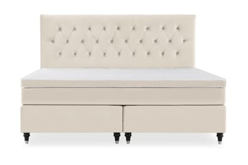 Royal Velvet Komplett Sengpakke 210x210 cm