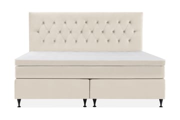 Royal Velvet Komplett Sengpakke 210x210 cm