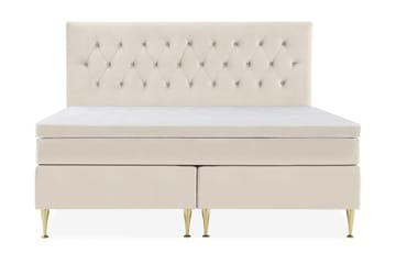 Royal Velvet Komplett Sengpakke 210x210 cm