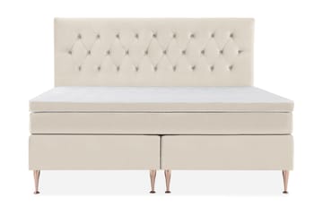 Royal Velvet Komplett Sengpakke 210x210 cm