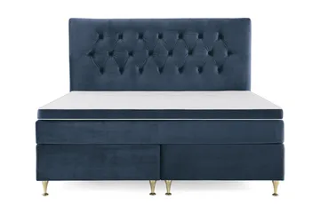 Royal Velvet Kontinentalseng 160x200 cm