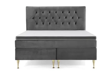 Royal Velvet Kontinentalseng 160x200 cm