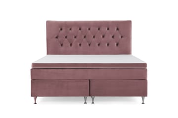 Royal Velvet Kontinentalseng 160x200 cm
