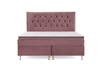 Royal Velvet Kontinentalseng 160x200 cm