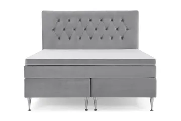 Royal Velvet Kontinentalseng 180x200 cm