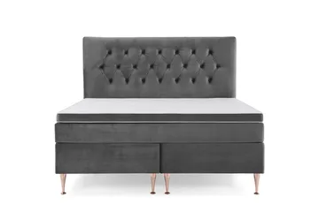 Royal Velvet Kontinentalseng 180x200 cm