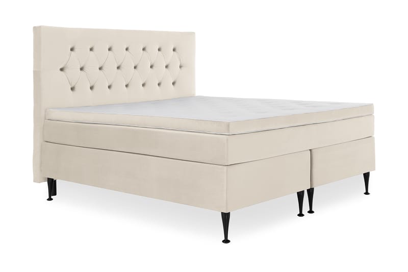 Royal Velvet Kontinentalseng 180x200 cm - Møbler - Senge - Kontinentalsenge