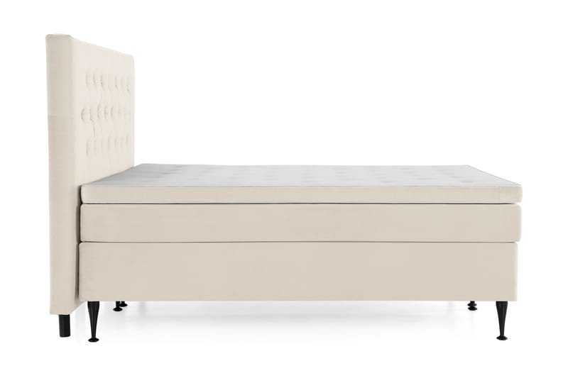 Royal Velvet Kontinentalseng 180x200 cm - Møbler - Senge - Kontinentalsenge