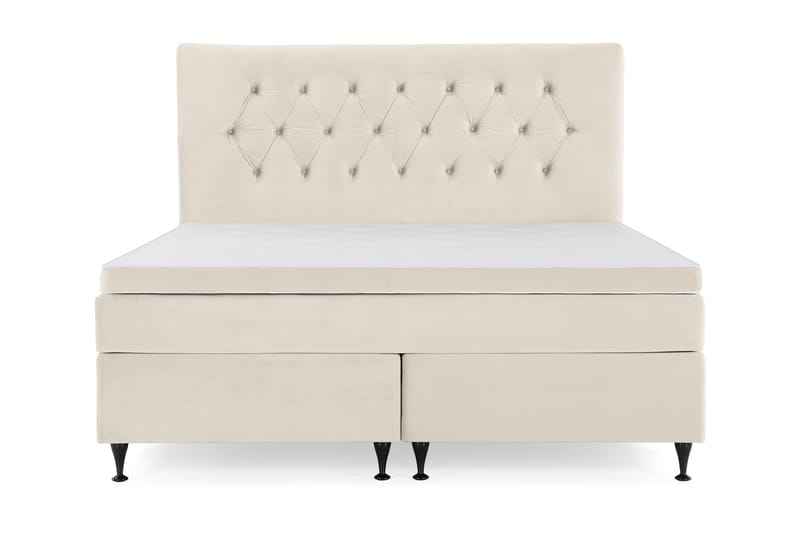 Royal Velvet Kontinentalseng 180x200 cm - Møbler - Senge - Kontinentalsenge