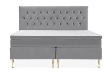 Royal Velvet Kontinentalseng 180x210 cm