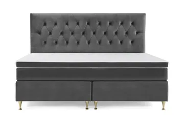 Royal Velvet Kontinentalseng 180x210 cm