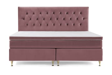 Royal Velvet Kontinentalseng 180x210 cm