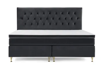 Royal Velvet Kontinentalseng 180x210 cm