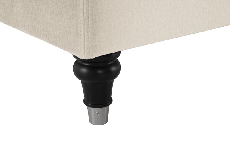 Royal Velvet Kontinentalseng 210x210 cm - Møbler - Senge - Kontinentalsenge