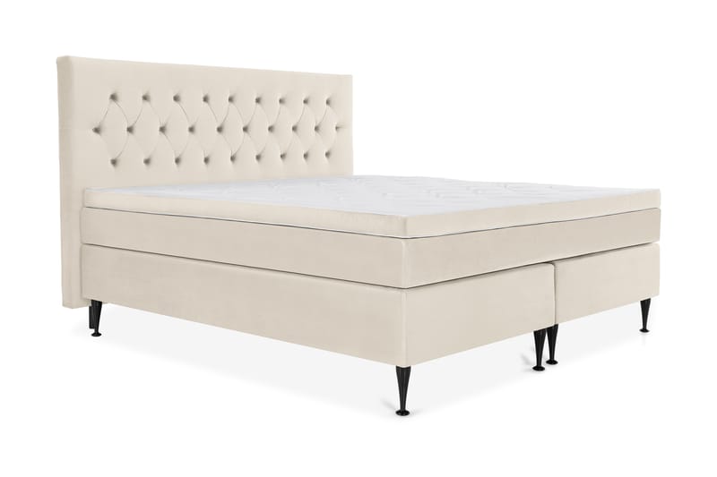 Royal Velvet Kontinentalseng 210x210 cm - Møbler - Senge - Kontinentalsenge