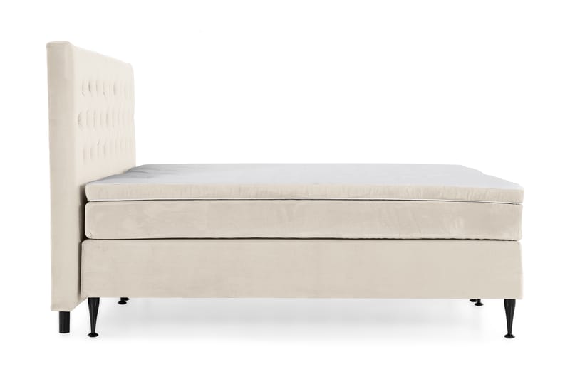 Royal Velvet Kontinentalseng 210x210 cm - Møbler - Senge - Kontinentalsenge