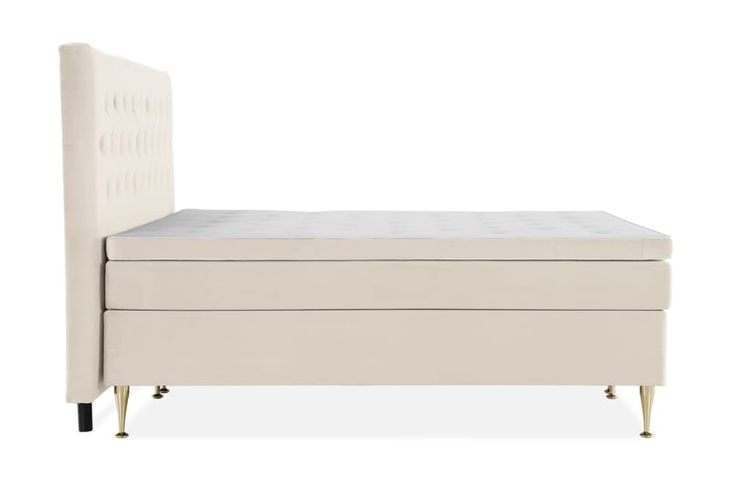 Royal Velvet Kontinentalseng 210x210 cm - Møbler - Senge - Kontinentalsenge