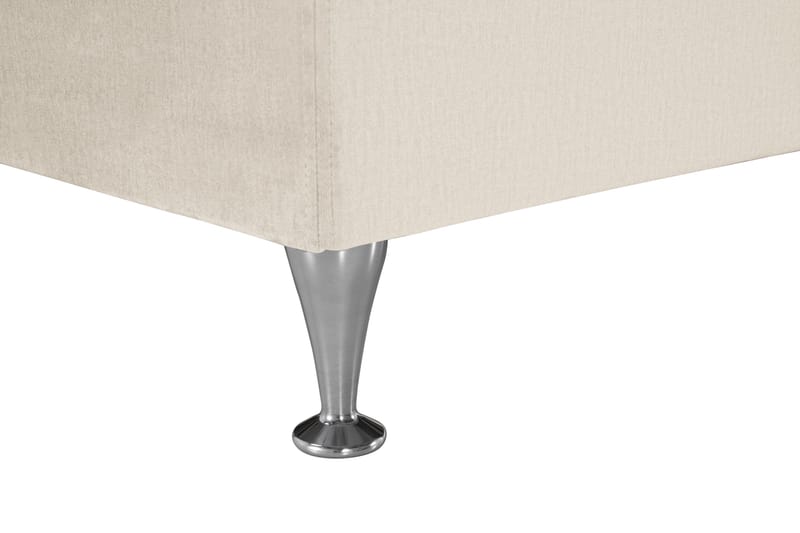 Royal Velvet Kontinentalseng 210x210 cm - Møbler - Senge - Kontinentalsenge