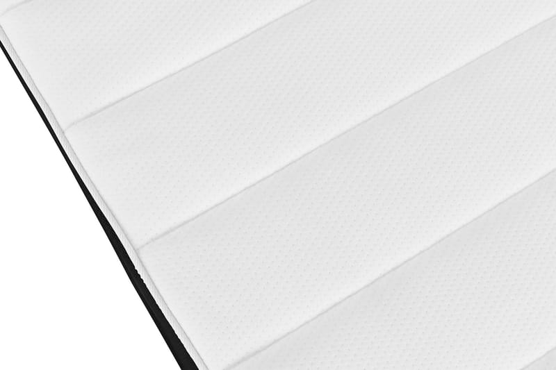 Samantha Kontinentalseng 160x200 - sort - Møbler - Senge - Kontinentalsenge