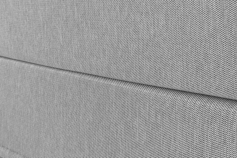 Samantha Kontinentalseng 180x200 - lysegrå - Komplet sengepakke - Kontinentalsenge - Dobbeltsenge