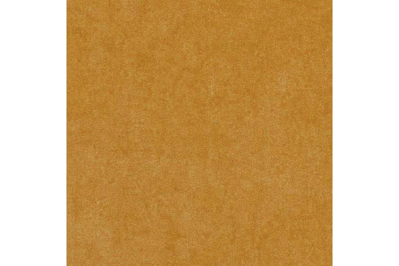 Sandham Kontinentalseng 180x200 cm - Gul - Møbler - Senge - Kontinentalsenge
