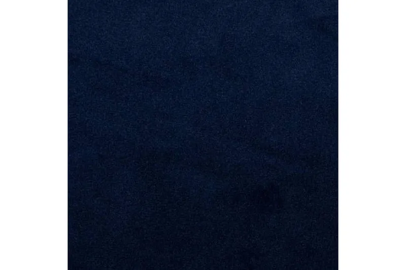 Sandham Kontinentalseng 180x200 cm - Mørkeblå - Møbler - Senge - Kontinentalsenge