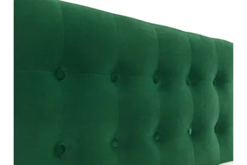Sandham Kontinentalseng 200x200 cm - Beige - Møbler - Senge - Kontinentalsenge