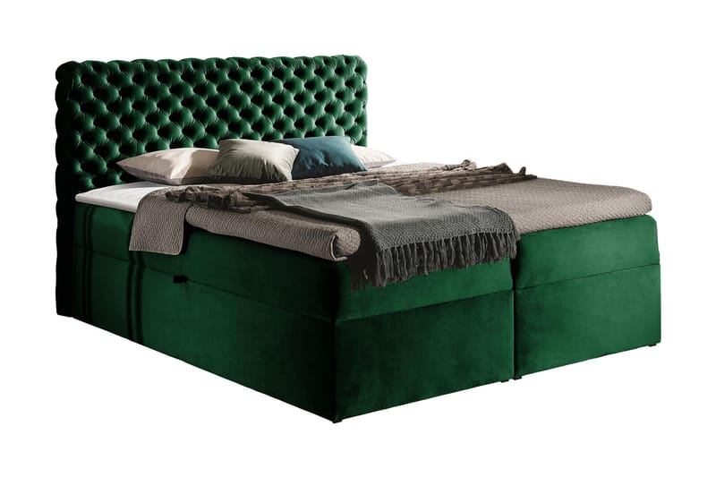 Santuario Kontinentalseng 120x200 cm, undefined