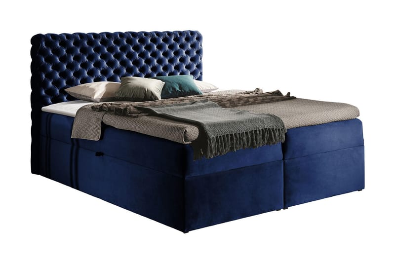 Santuario Kontinentalseng 120x200 cm, undefined