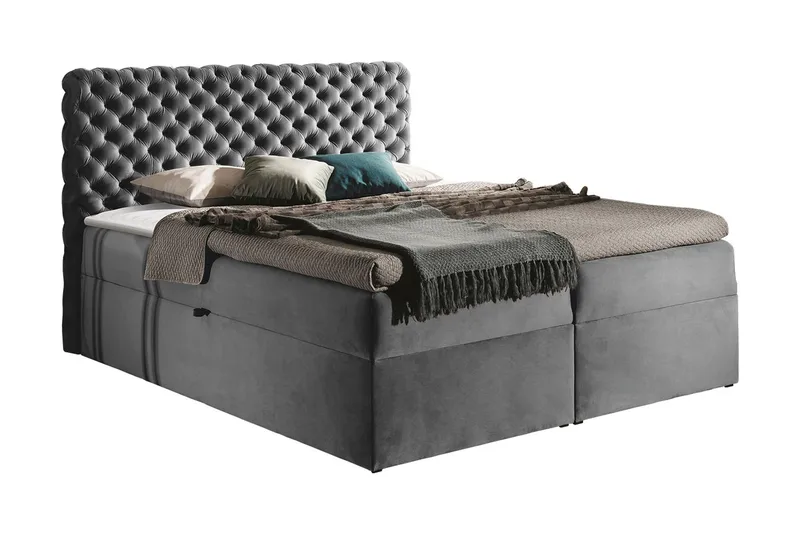 Santuario Kontinentalseng 120x200 cm, undefined