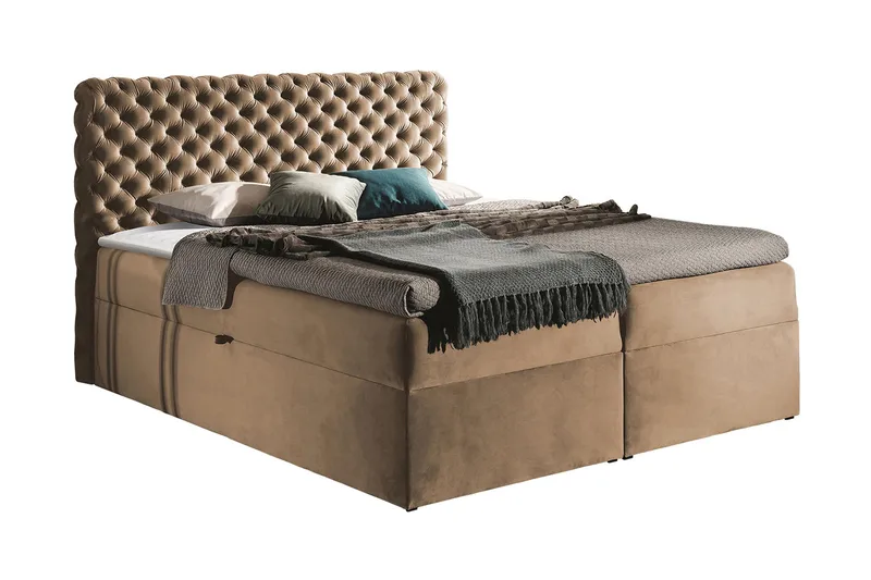 Santuario Kontinentalseng 140x200 cm, undefined