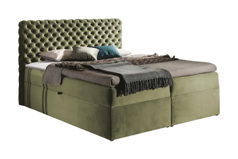 Santuario Kontinentalseng 140x200 cm, undefined