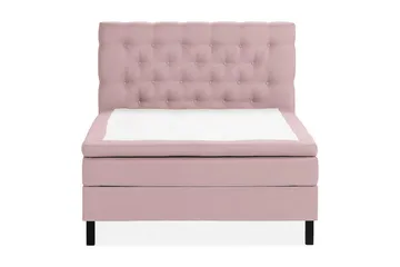 Scarlett Kontinentalseng 140x200 Memorymadras