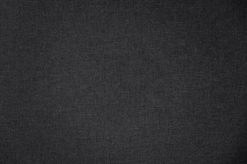 Scarlett Kontinentalseng 180x200 Latexmadras - Sort - Møbler - Senge - Kontinentalsenge