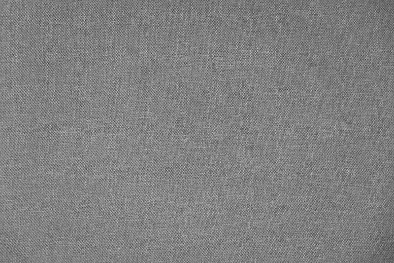 Scarlett Kontinentalseng 180x200 Memorymadras - Grå - Møbler - Senge - Komplet sengepakke